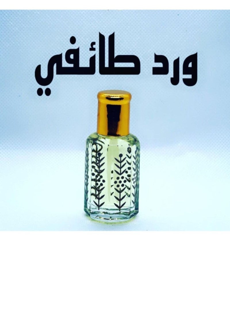 Generic Half a tola of Taif rose oil 