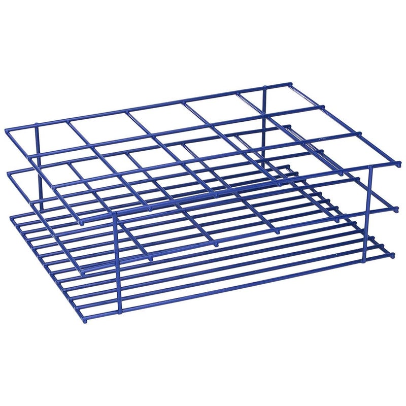 Nasco B00678WA Carrying Rack for Bags, 15 Compartment, 2" Length x 1-5/8" Width Compartment Size