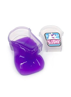 Cra-Z-Art Cra-Z-Slimy Mini Mania Grocery Set 1, Premade Slime, Smooth Slime, Scented Slime, 10 Mini Grocery Food Inspired Slimes, Ages 6 And Up  - Image 5