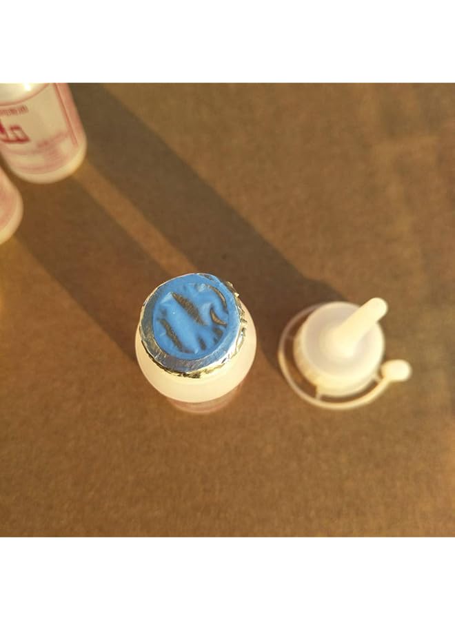 إيروريكس 3 قطع من زيوت التشحيم لآلات الجري وصيانة أجهزة المشي الرياضية وزيت السيليكون 30 مل أداة صيانة محمولة لمعدات الصالة الرياضية - Image 3