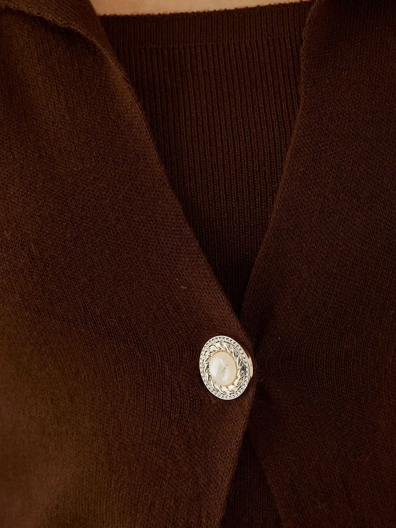 HICCUP Two Pieces Knitwear Set