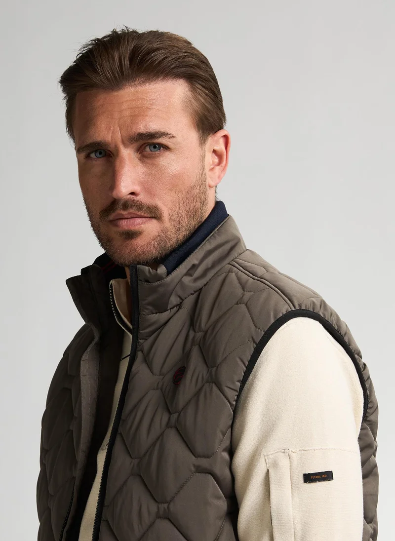 Petrol Industries  Men Waistcoat for Men | Best Price UAE