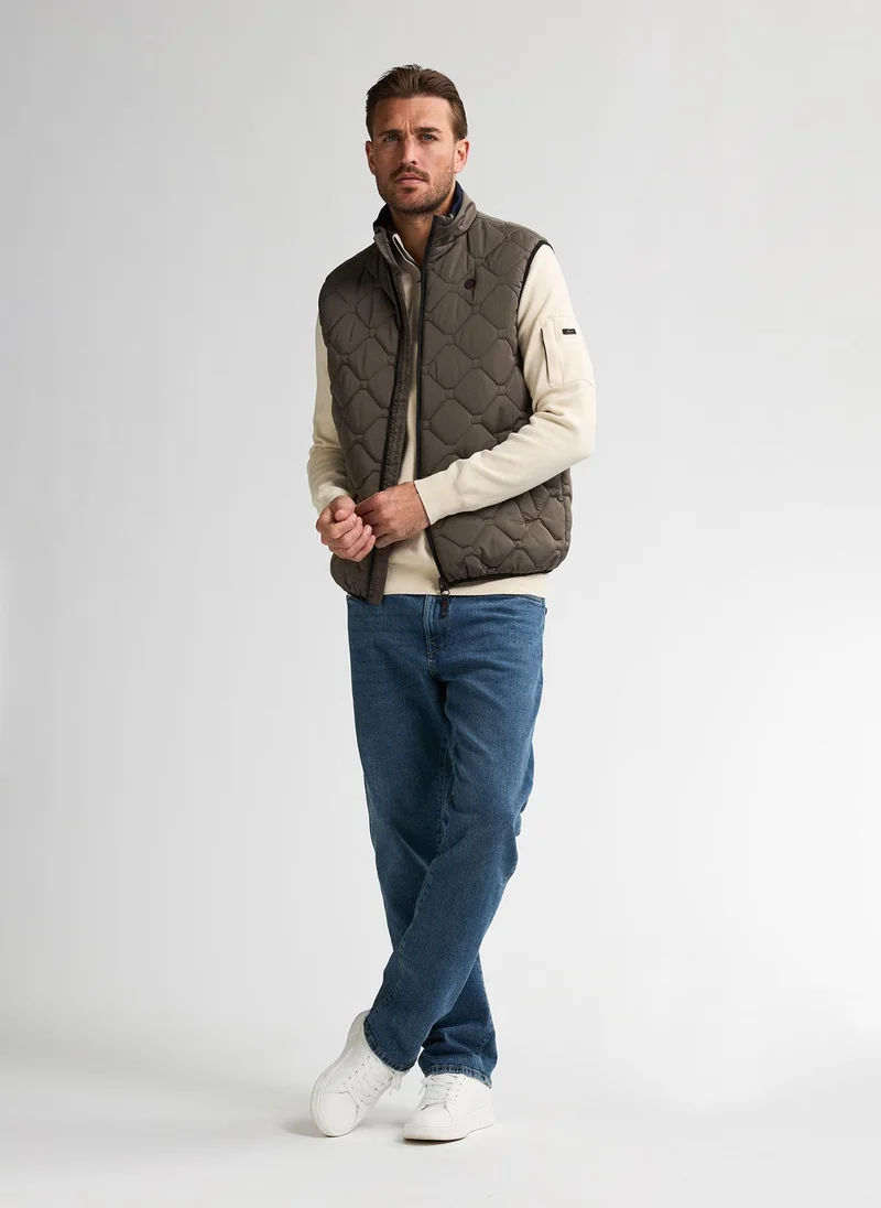 Petrol Industries  Men Waistcoat for Men | Best Price UAE