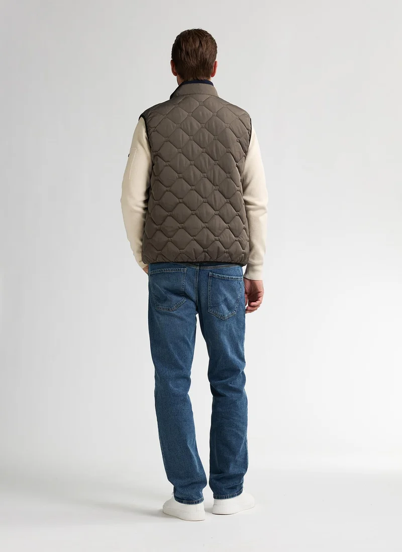 Petrol Industries  Men Waistcoat for Men | Best Price UAE