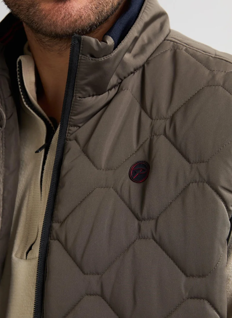 Petrol Industries  Men Waistcoat for Men | Best Price UAE