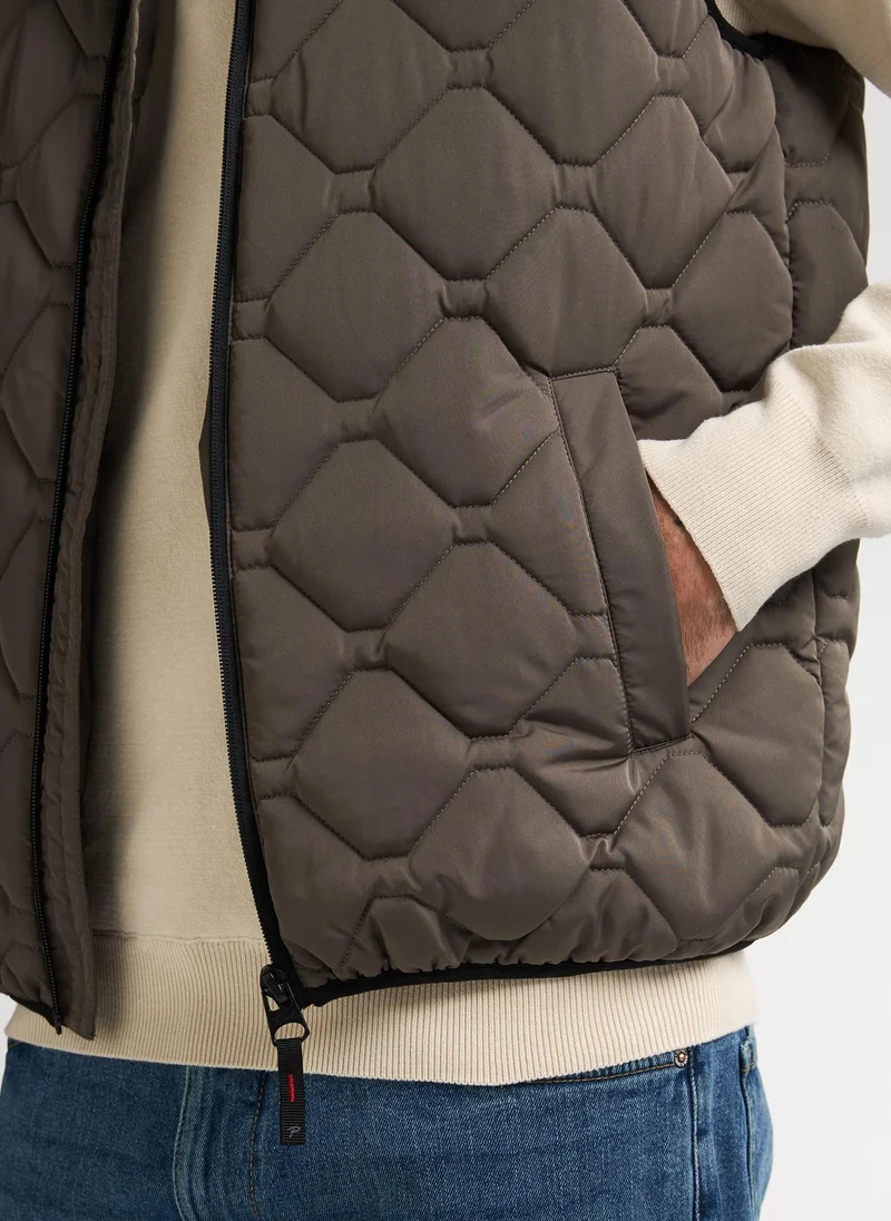 Petrol Industries  Men Waistcoat for Men | Best Price UAE