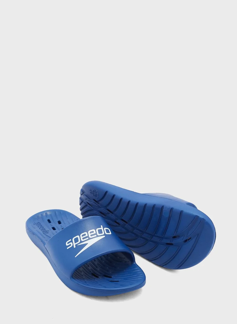 speedo Slides Am