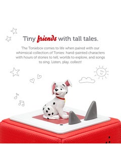 Tonies 101 Dalmatians Audio Play Character From Disney  - Image 2
