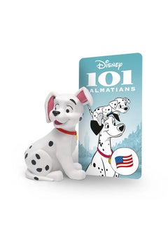 Tonies 101 Dalmatians Audio Play Character From Disney  - Image 1