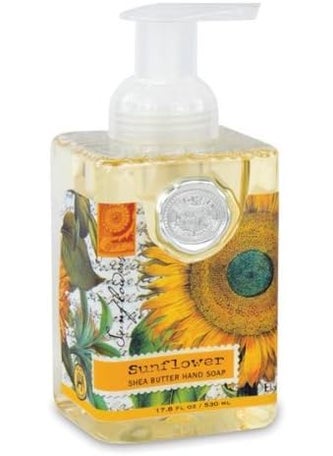 Michel Design Works Michel Design Works Sunflower Foaming Soap 178Ounce 