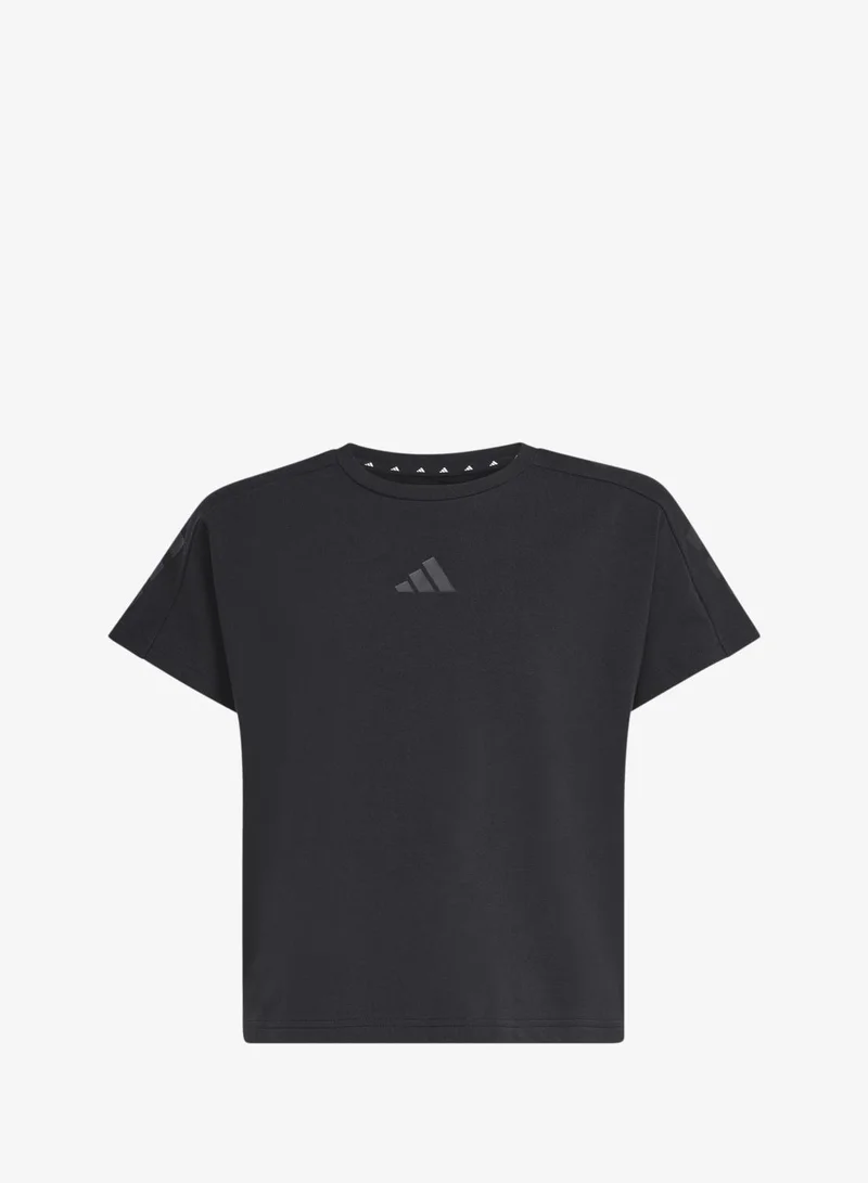 اديداس تيشيرت Future Icons 3 Stripes