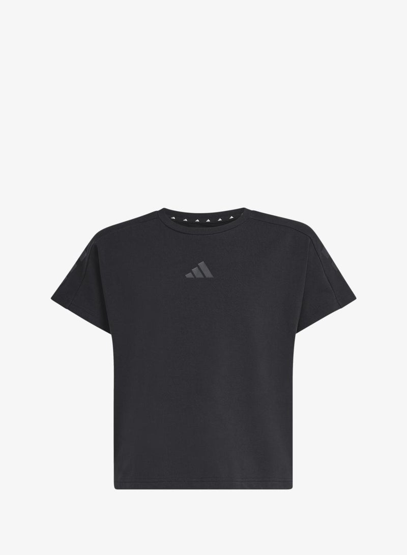 Future Icons 3 Stripes T-Shirt