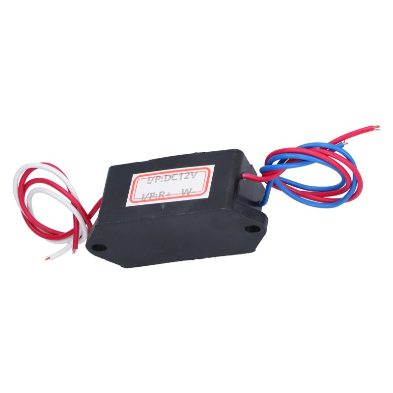 High Voltage Generator DC12V AC30KV 30W High Efficiency - Small Portable Design Boost Power Module for Science Experiments Electronic Instruments Negative Ion Generators - Image 4