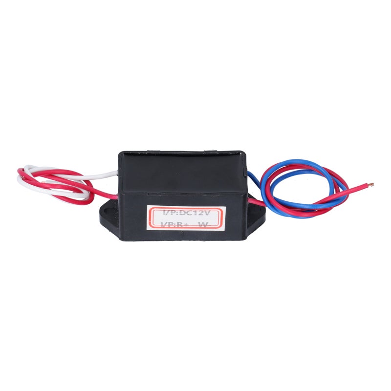 High Voltage Generator DC12V AC30KV 30W High Efficiency - Small Portable Design Boost Power Module for Science Experiments Electronic Instruments Negative Ion Generators - Image 2