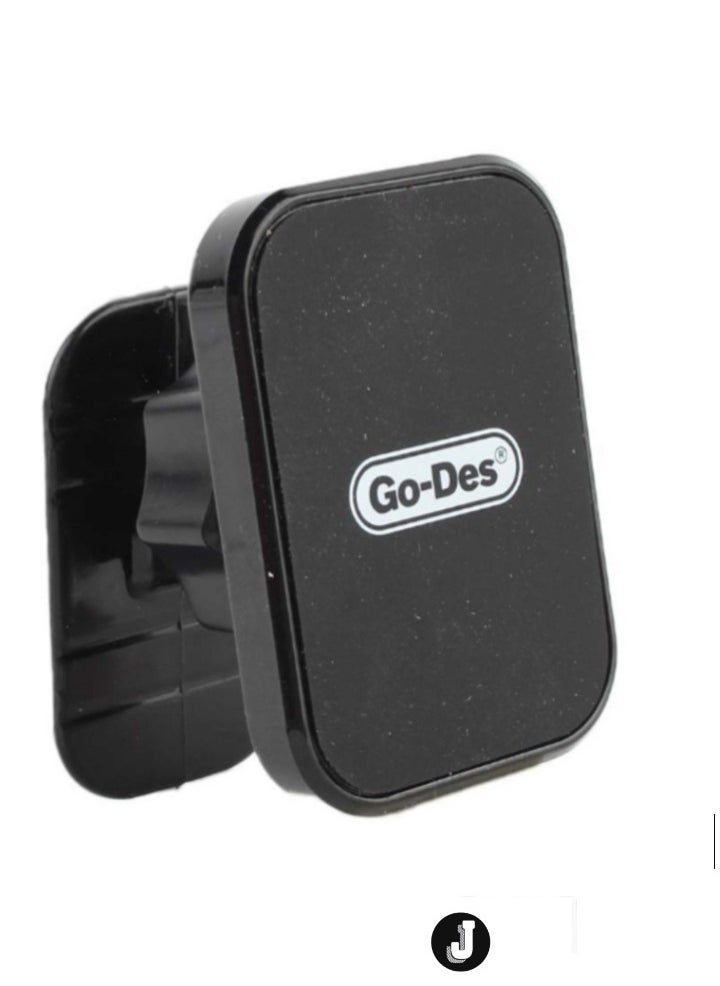 JAJEEK Magnetic Phone Bracket – Strong and Secure Magnetic Car Mount for Safe, Hands-Free Driving and Easy Phone Access - Image 2