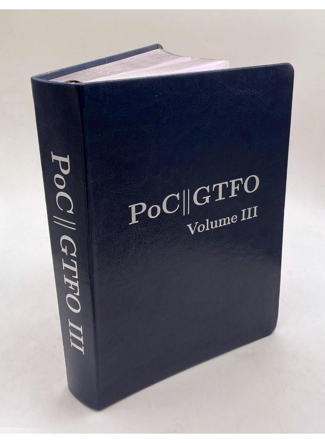 Poc Or Gtfo Volume 3