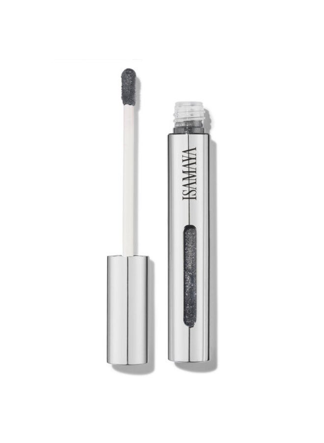Isamaya Lip Lacq metal 2ml - Image 1