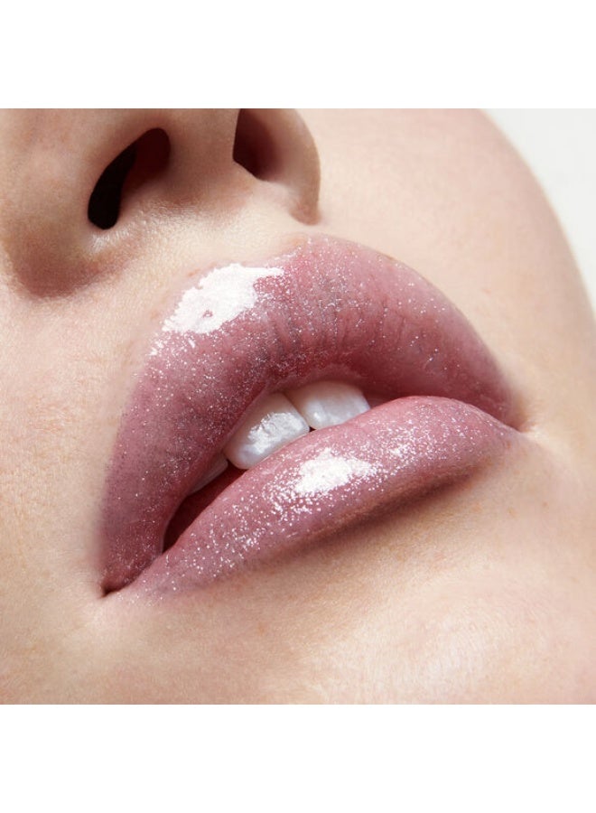 Isamaya Lip Lacq metal 2ml - Image 3