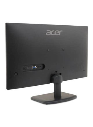 21.5-Inch Essential Monitor ZeroFrame (1920x1080) Refresh Rate 120Hz FHD, VA Panel Technology with Response Time UpTo 1ms, HDMI, VGA & AMD FreeSync - EK221QJ0bi | Black Black - view 4