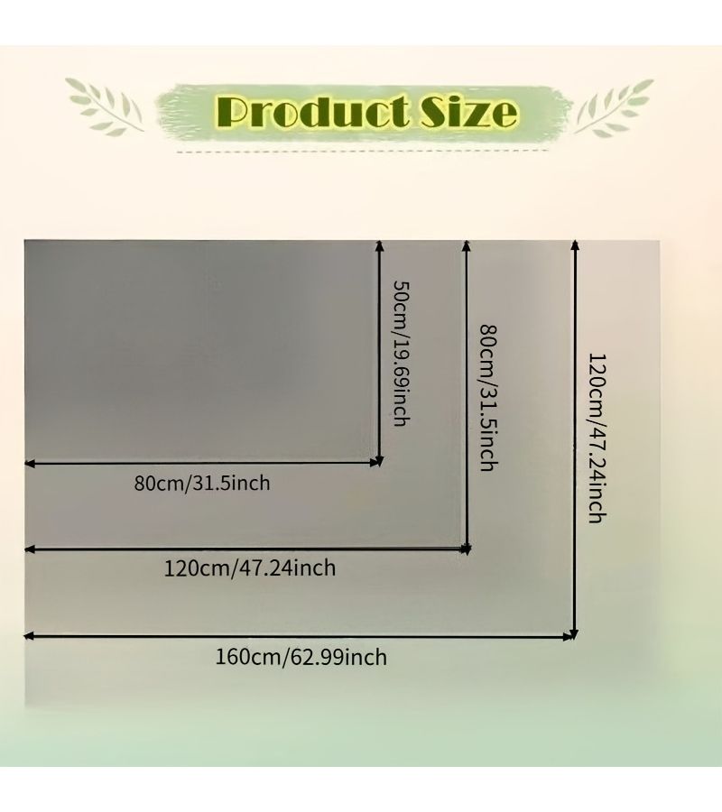 Faux Imitation Cashmere 900g 9mm French Style Romantic Bouquet Design Rug 19.69x31.5 Inch W 455 F Color Bedroom Bedside Rug European Country Living Room Sofa Rug Mother S Day Decorative Vanity Rug Soft Fluffy Reading Area Play Area Plush Rug - Image 3