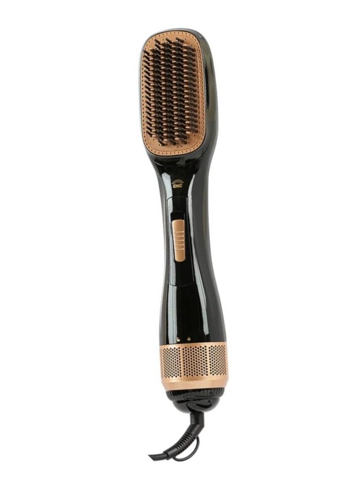 BARONY - Barony hair brush 1200 watts, black - Image 1
