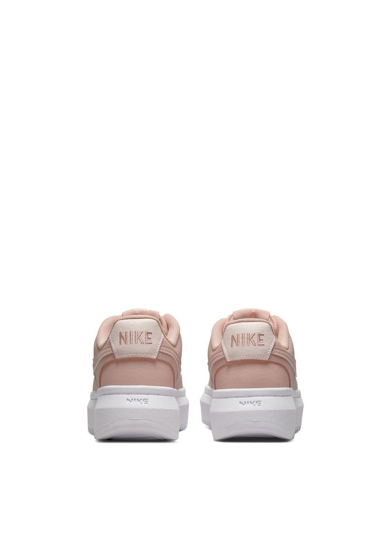 Nike Court Vision Alta Ltr  - Image 4