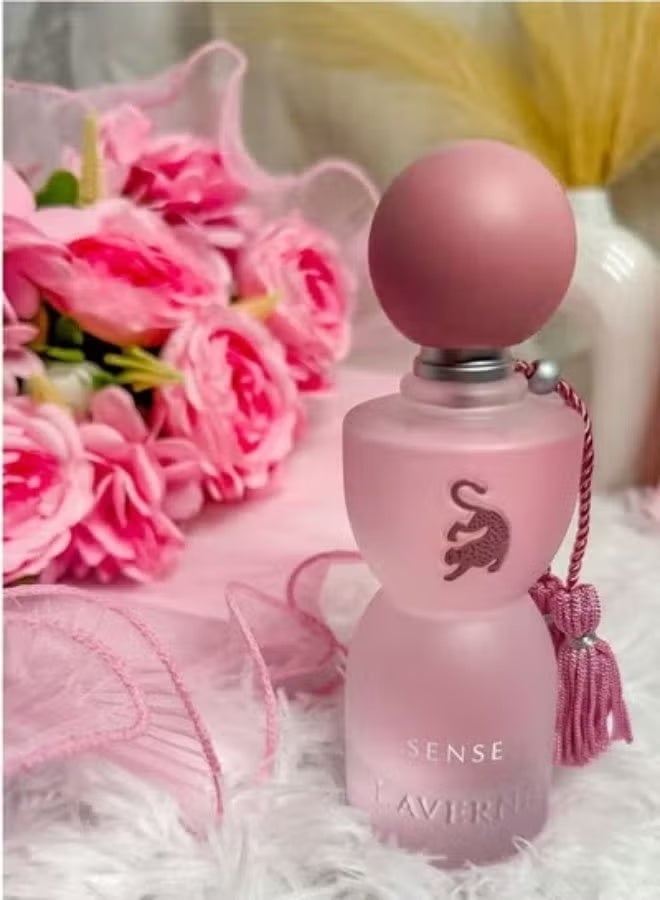 سينس لافيرن جورجينا 75 مل