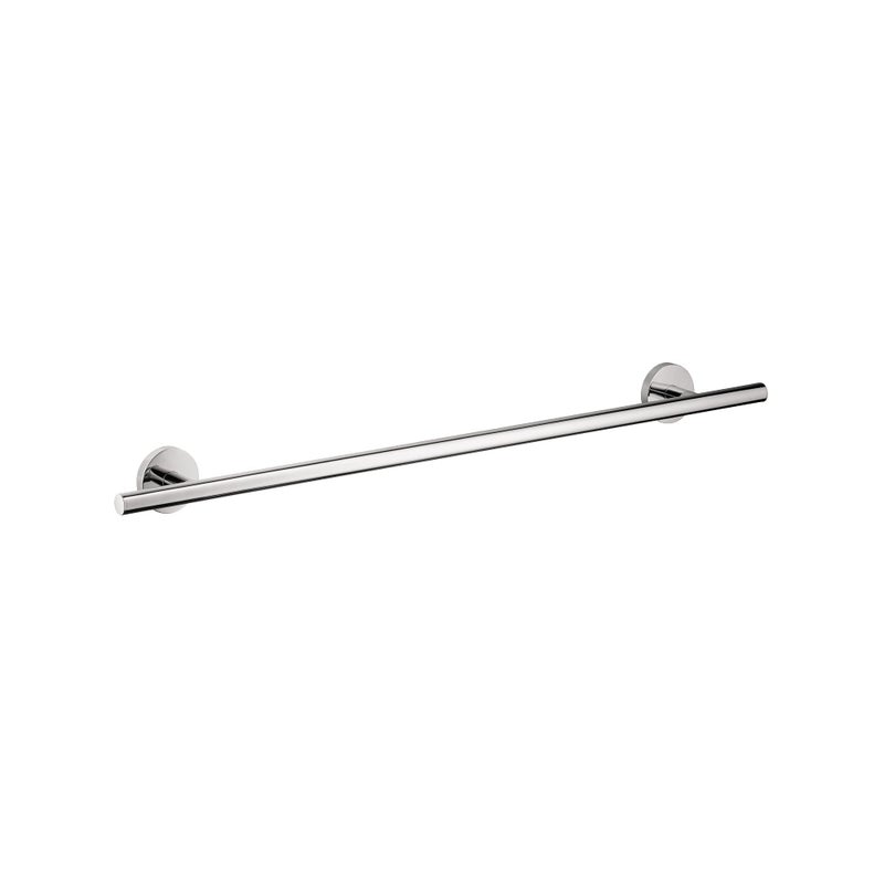 hansgrohe Towel Bar 24 Upgrade 30inch Modern Bar in Chrome 40516000