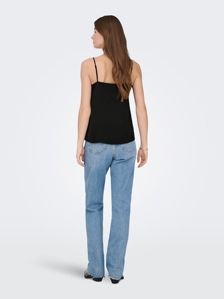ONLY ONLDEBBIE SINGLET NOOS WVN - Image 2