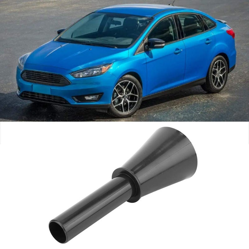 woobles Fuel Funnel, Car Oil Petrol Diesel Fuel Filter Funnel Fits for Ford Fiesta Focus 1681668 - Image 5