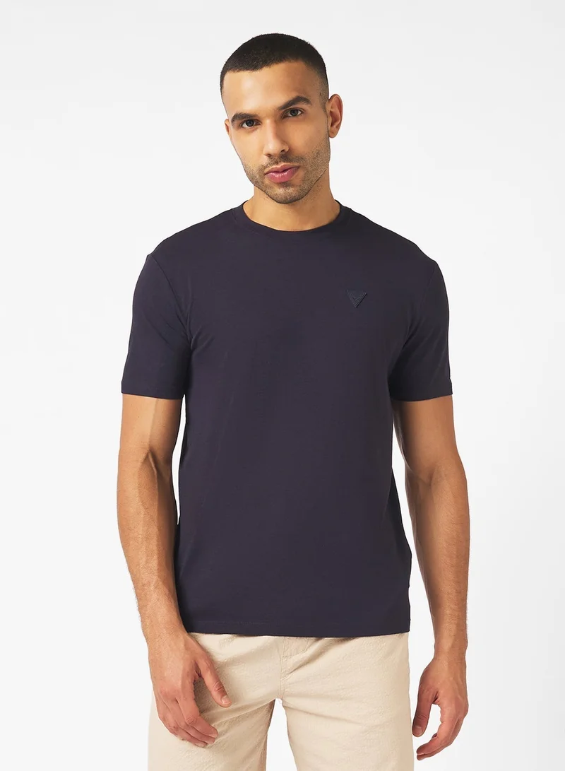 GUESS Hedley Short Sleeve T-Shirt