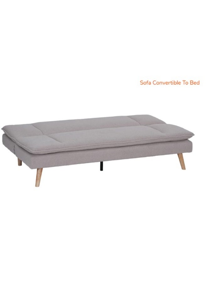 ROYALOAK Royaloak Johor Fabric Sofa Bed  - Image 2