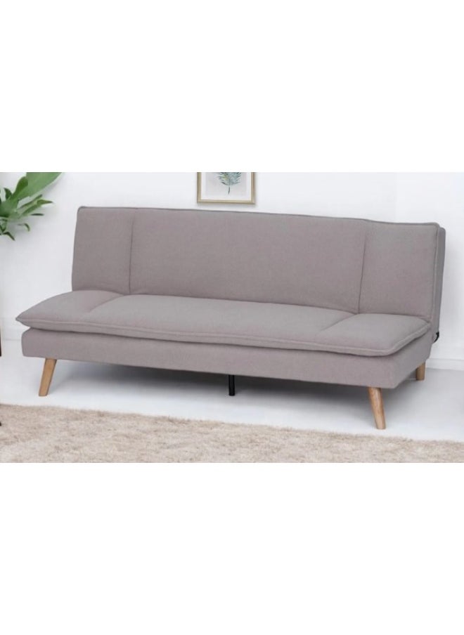 ROYALOAK Royaloak Johor Fabric Sofa Bed  - Image 1