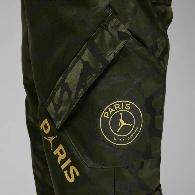 Jordan Men's Paris Saint-Germain Chicago Trousers