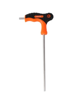LAWAZIM Orange T-Handle Hex Socket - H5  - Image 1