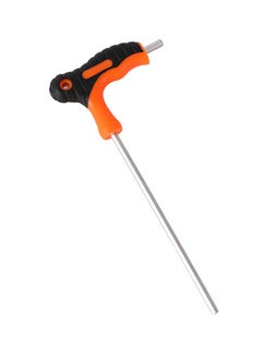 LAWAZIM Orange T-Handle Hex Socket - H5  - Image 3