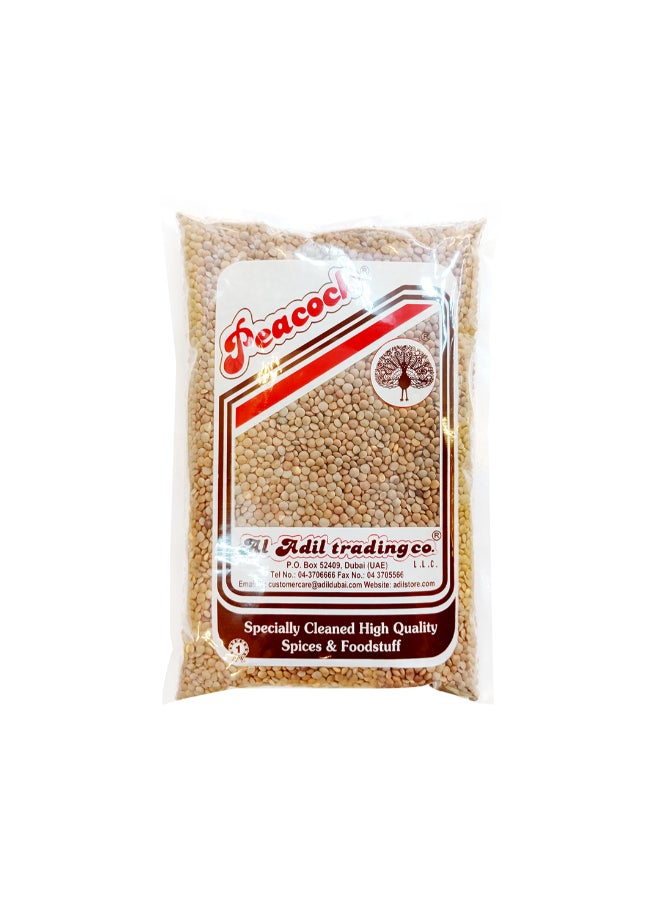 Red Masoor Daal Whole 1Kg