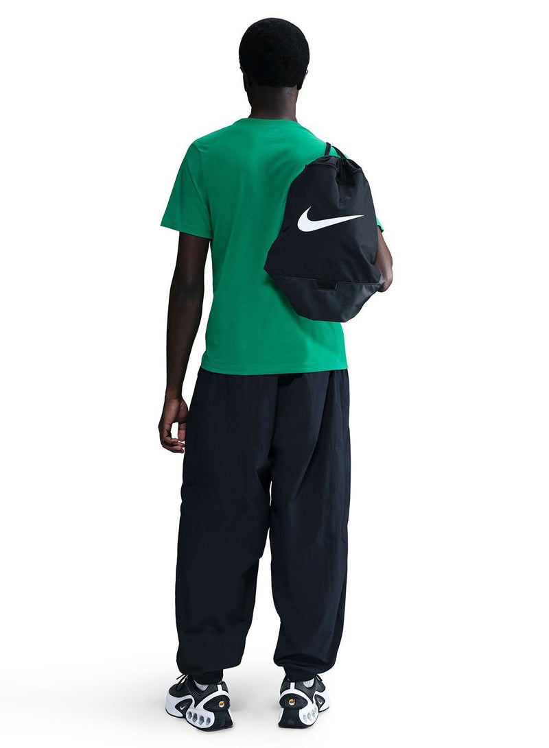 Nike Sportswear Club Men's T-Shirt - Image 2