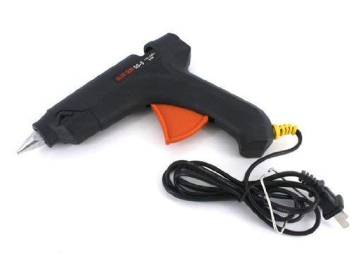 Generic 60 Watt Mega Professional Hot Glue Gun - Image 1