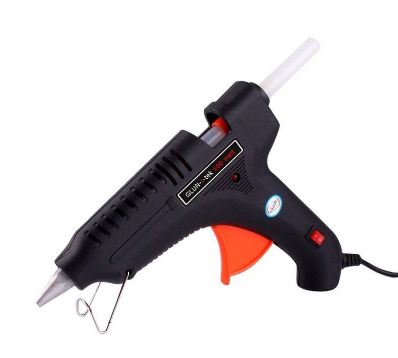 Generic 60 Watt Mega Professional Hot Glue Gun - Image 4