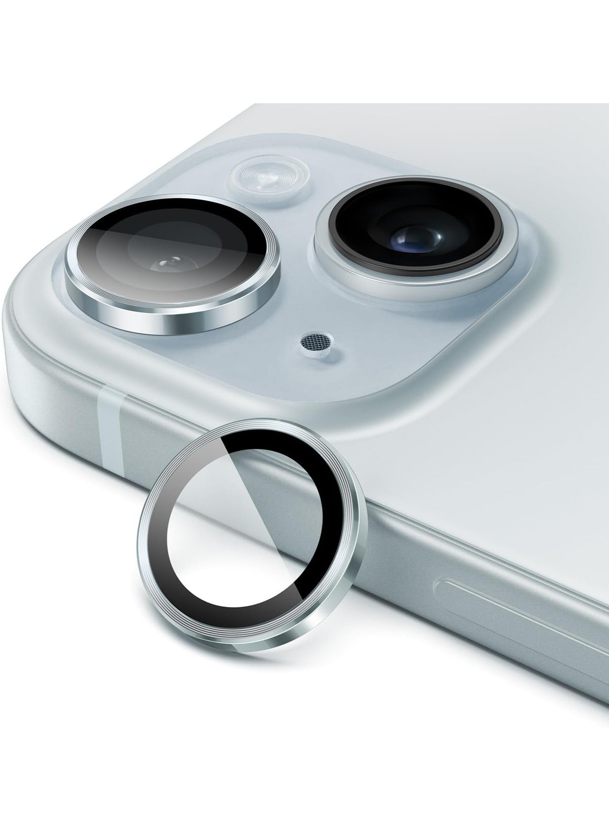 urbbking Urbbking Camera Lens Protector For iPhone 15 And iPhone 15 Plus Z9C0400785C20EA85ED9AZ