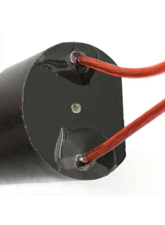 FainWan 2pcs DC 3v-6v to 400kV 400000V Boost Step-up Power Module High-Voltage Generator - Image 4