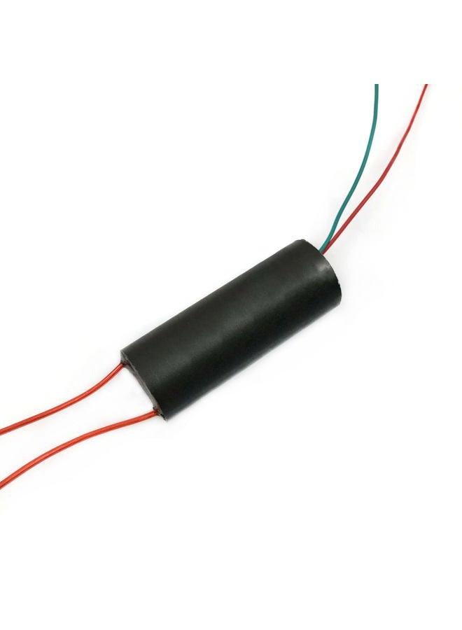 FainWan 2pcs DC 3v-6v to 400kV 400000V Boost Step-up Power Module High-Voltage Generator - Image 2