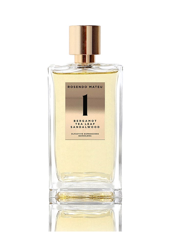 روزندو ماتيو عطر روسيندو ماتيو رقم 1 عطر برفان 100 مل  - Image 1
