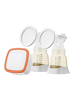 Automatic Portable Electric Breast Pump With 4 Adjustable Suction - pzsku/Z9C0454C5F4D86926BC3CZ/45/_/1727702362/26398aa2-4216-488b-98e6-db82e3657485