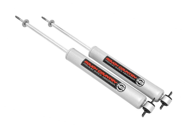 Rough Country 153 N3 Front Shocks for 0208 Dodge Ram 1500 2WD 23241_A