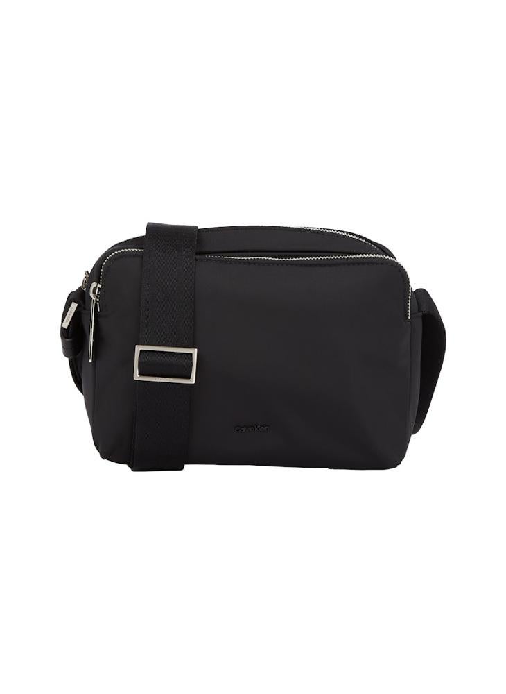 CALVIN KLEIN BUSINESS CAMERA BAG  - Image 1