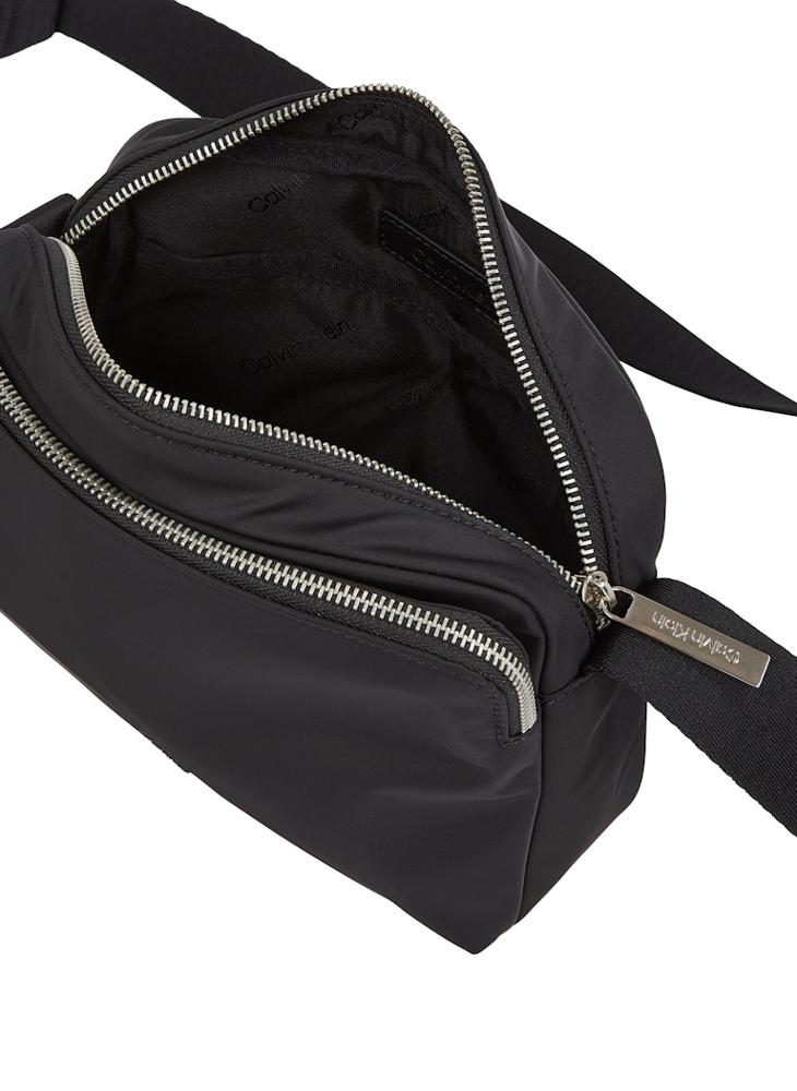 CALVIN KLEIN BUSINESS CAMERA BAG  - Image 4
