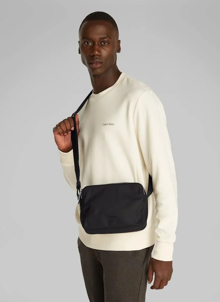 CALVIN KLEIN Business Tech Camera Bag