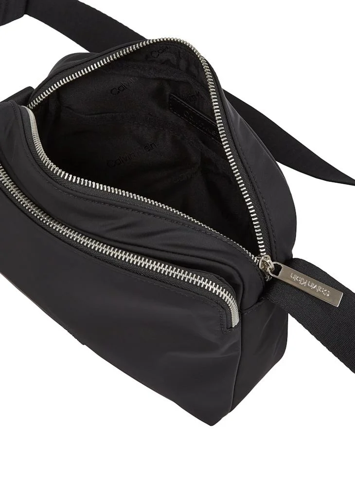 CALVIN KLEIN Business Tech Camera Bag